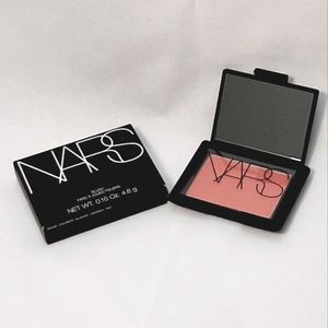 NIB NARS BLUSH IN ORGASM